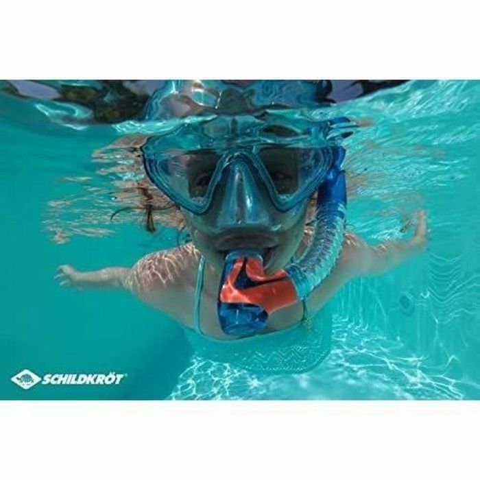 Gafas de Buceo con Tubo Infantiles Schildkröt 2 Gafas de Buceo con Tubo Infantiles Schildkröt 2