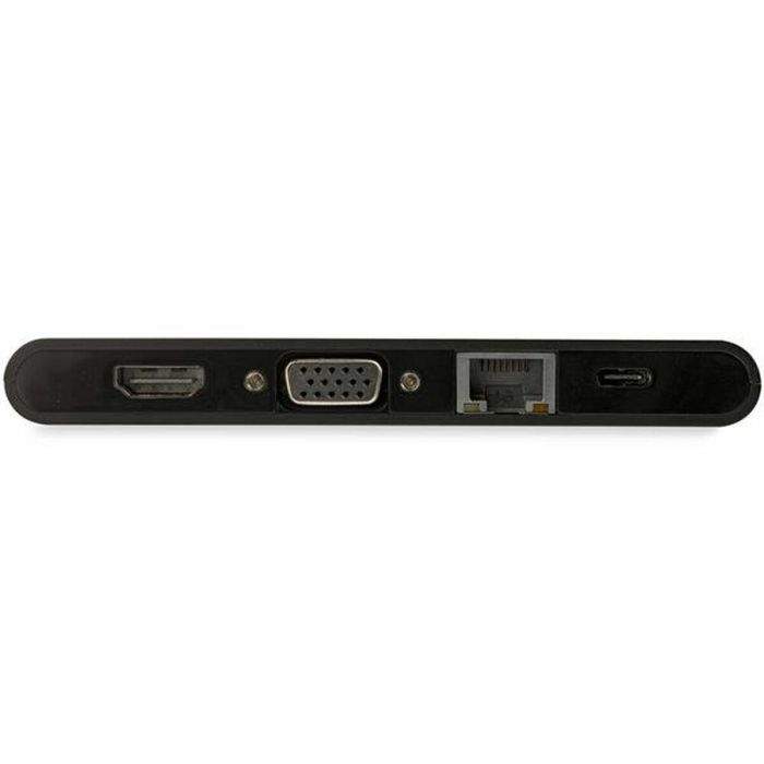 Dockstation Startech DKT30CHVSCPD         Negro 88 g 4