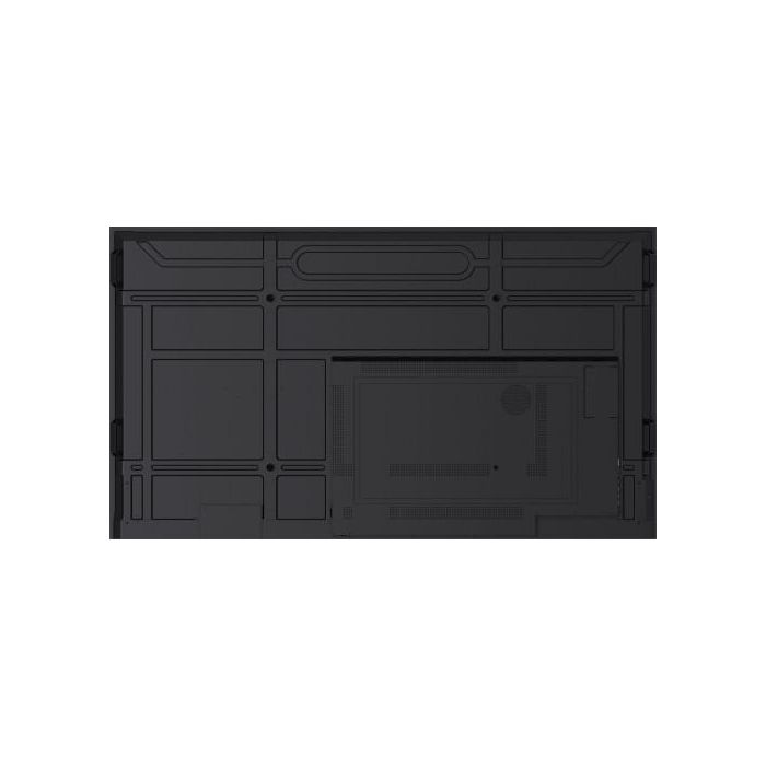 Iiyama Lh8664Uhs-B3Ag Pantalla de Señalización Pantalla Plana para Señalización Digital 2,17 M (85.6") Wifi 450 Cd / M² 4K Ultra Hd Negro Procesador Incorporado Android 24/7 8 Iiyama Lh8664Uhs-B3Ag Pantalla de Señalización Pantalla Plana para Señalización Digital 2,17 M (85.6") Wifi 450 Cd / M² 4K Ultra Hd Negro Procesador Incorporado Android 24/7 8