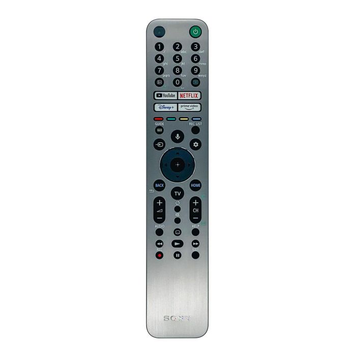 Sony RMF-TX621E Remote Commander