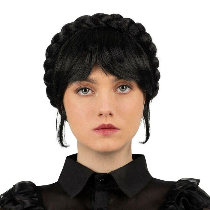 Trenza corona talla one size adult 1 Trenza corona talla one size adult 1