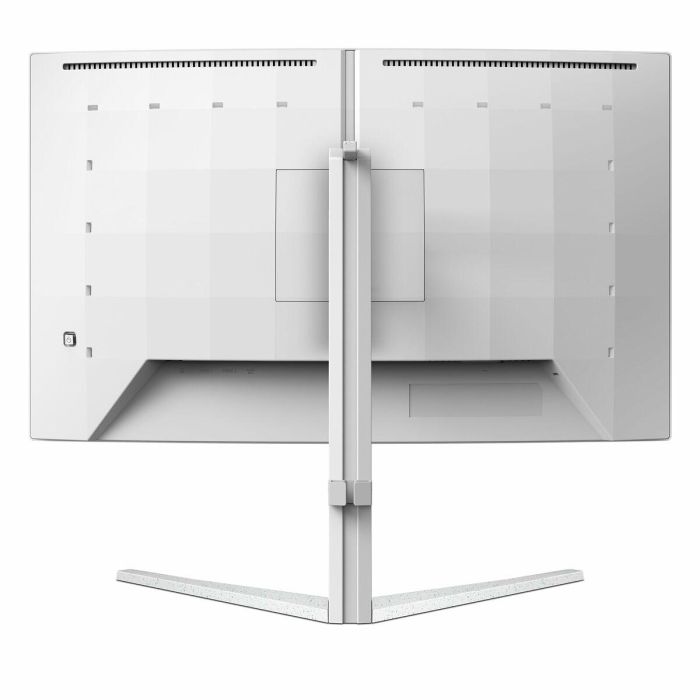 Philips 27M2C5501 Monitor Curvo de 27" Quad HD Fast VA 180Hz 1ms para Gaming Blanco 8