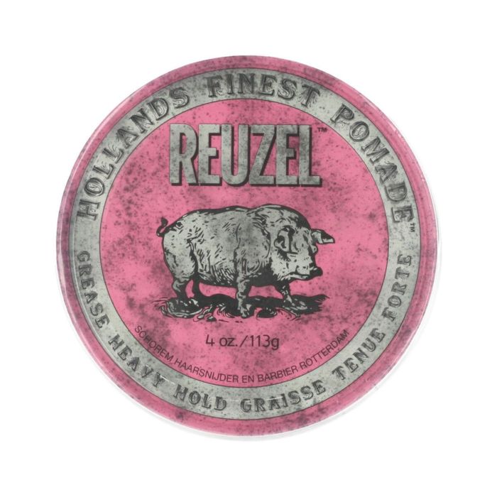 Reuzel Pink Heavy Grease 113 gr Reuzel Pink Heavy Grease 113 gr