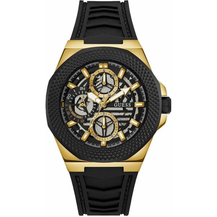Reloj Mujer Guess (Ø 44 mm) 12 Reloj Mujer Guess (Ø 44 mm) 12