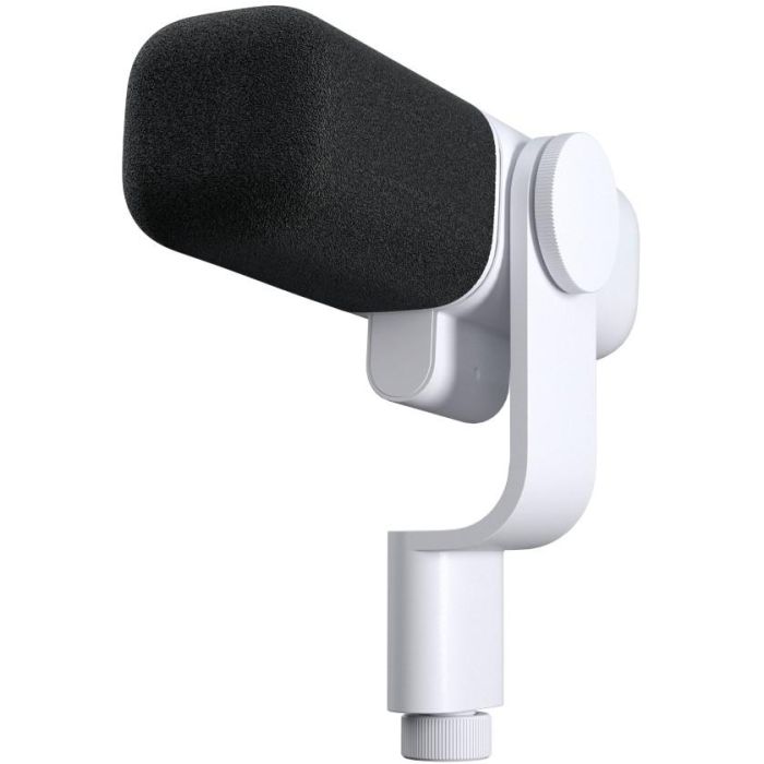Logitech G Yeti Studio Micrófono Blanco 3 Logitech G Yeti Studio Micrófono Blanco 3