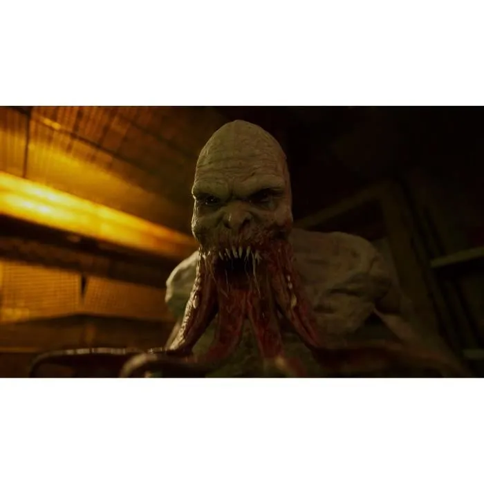 Plaion STALKER 2 Heart of Chornobyl Edición Día Uno Juego PS5 3