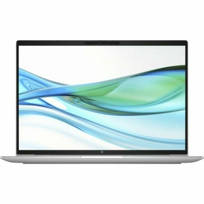 Laptop HP A38HNET#ABE Qwerty Español 16" AMD Ryzen 7 7735U 32 GB RAM 1 TB SSD 3 Laptop HP A38HNET#ABE Qwerty Español 16" AMD Ryzen 7 7735U 32 GB RAM 1 TB SSD 3
