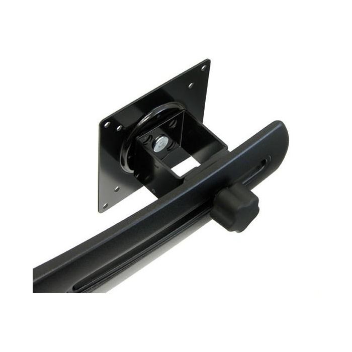 Ergotron DS Series DS100 Triple Monitor Desk Stand 1 Ergotron DS Series DS100 Triple Monitor Desk Stand 1