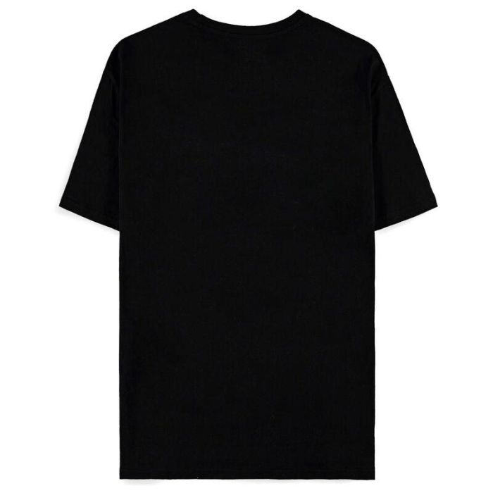 Camiseta Fire Logo Stranger Things 1 Camiseta Fire Logo Stranger Things 1