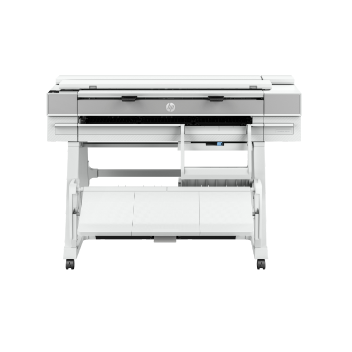 HP T950 MFP DesignJet Impresora Multifunción 36" (91,4cm) Gran Formato LAN WiFi
