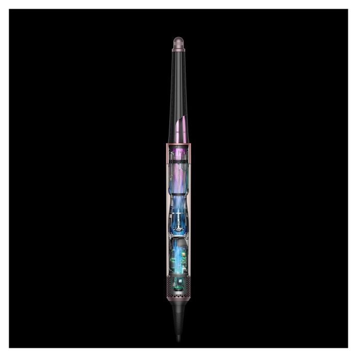 Dyson Airwrap i.d. HS08 - Herramienta de Peinado con Múltiples Accesorios, Efecto Rizado y Alisado, Color Rosa/Oro Rosa, 1300W Dyson Airwrap i.d. HS08 - Herramienta de Peinado con Múltiples Accesorios, Efecto Rizado y Alisado, Color Rosa/Oro Rosa, 1300W