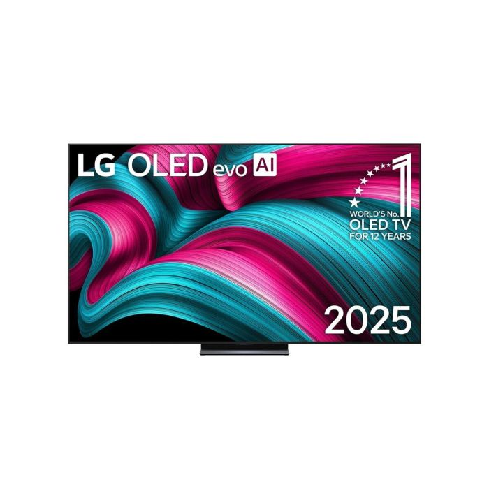 Smart TV LG OLED83C54LA 4K Ultra HD 83" HDR OLED 0 Smart TV LG OLED83C54LA 4K Ultra HD 83" HDR OLED 0