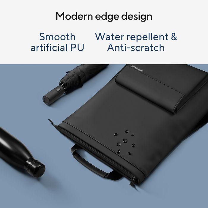 Asus Mochila Vigour 16" Negro Poliéster/PU 13