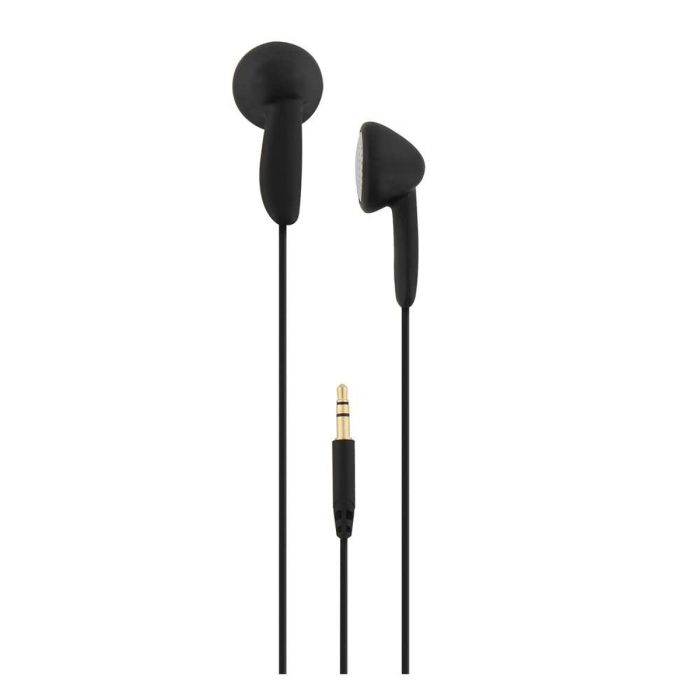 Auriculares TNB POCKET Negro 1