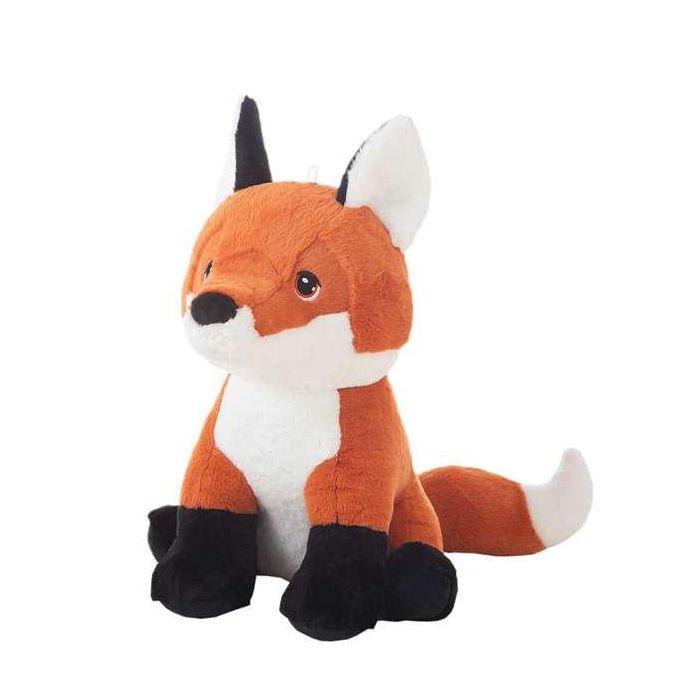 Creaciones Llopis Zorro Ray 80 cm Peluche