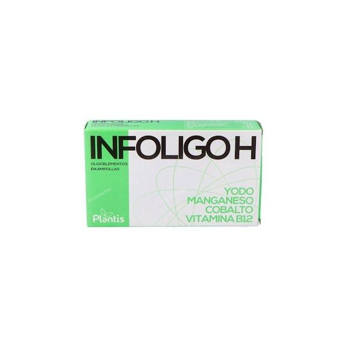 Infoligo-H
