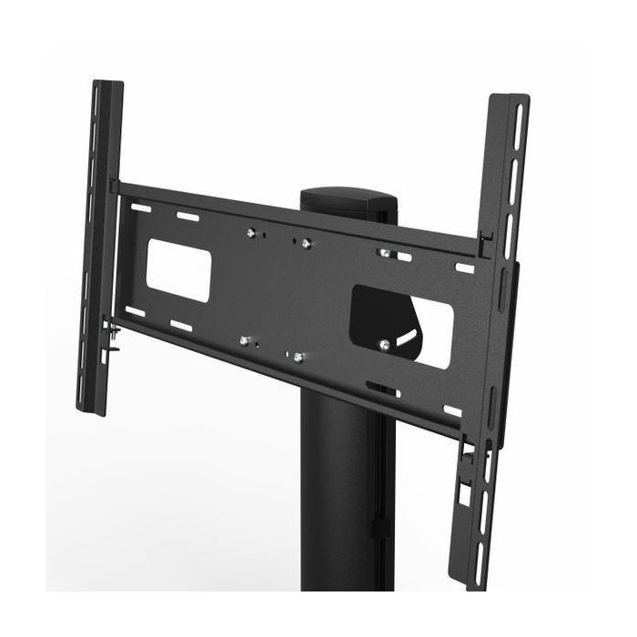 SMS Icon FH MT600 Soporte de Suelo para Pantallas Grandes Inclinable, VESA 200x400-800mm, hasta 50 kg, incluye Func Flatscreen H Unislide 1