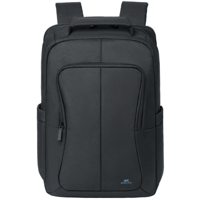 Rivacase 8425 MacBook Pro 16 Rucksack 14 ECO schwarz 15 Rivacase 8425 MacBook Pro 16 Rucksack 14 ECO schwarz 15