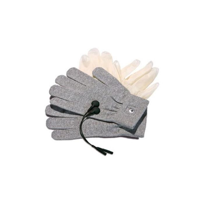 Guantes Mágicos para Masajes Mystim MY46600 0 Guantes Mágicos para Masajes Mystim MY46600 0