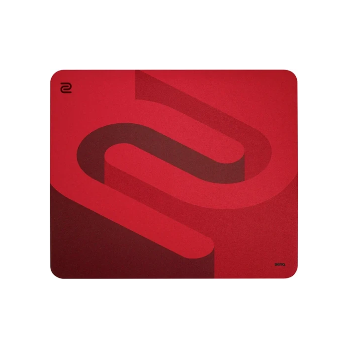 Zowie Alfombrilla G-Sr-Se Zc02 Rouge Gaming E-Sports (9H.N4CFQ.A61)