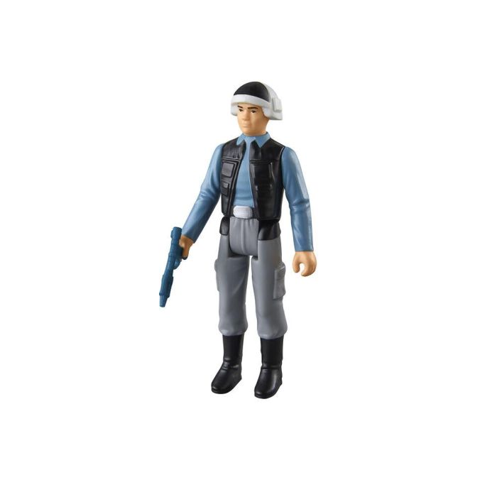Hasbro Star Wars Retro Pack Múltiple 6 Figuras 9.5cm – Colección 'Una nueva esperanza' para Fans y Coleccionistas 13 Hasbro Star Wars Retro Pack Múltiple 6 Figuras 9.5cm – Colección 'Una nueva esperanza' para Fans y Coleccionistas 13