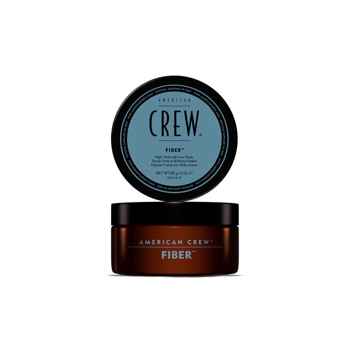 American Crew Fiber Styling Cream Crema para Peinar Fijación Media 50 gr 1 American Crew Fiber Styling Cream Crema para Peinar Fijación Media 50 gr 1