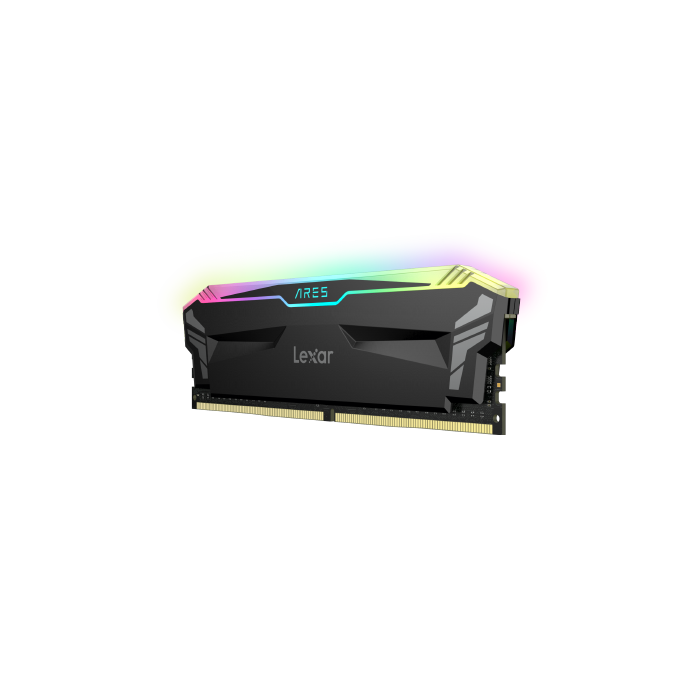 Lexar ARES RGB DDR4 módulo de memoria 16 GB 2 x 8 GB 3600 MHz 1 Lexar ARES RGB DDR4 módulo de memoria 16 GB 2 x 8 GB 3600 MHz 1