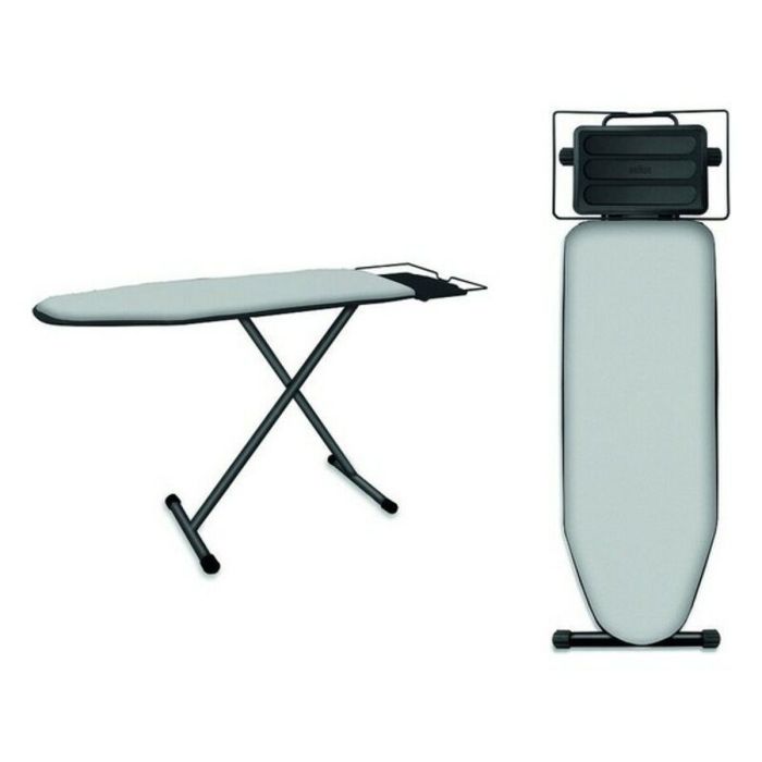Tabla de Planchar Braun IB3001 2 Tabla de Planchar Braun IB3001 2