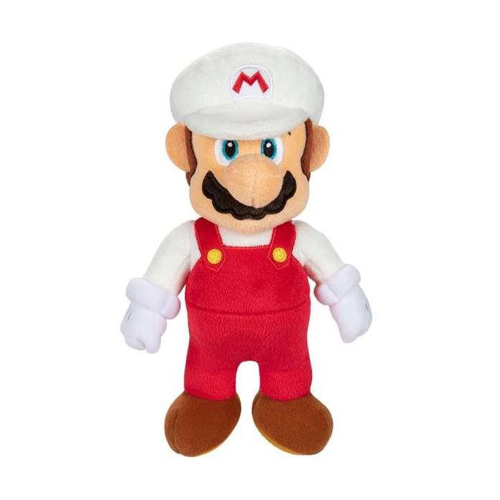 Peluche nintendo 25 cm - modelos surtidos 1 Peluche nintendo 25 cm - modelos surtidos 1