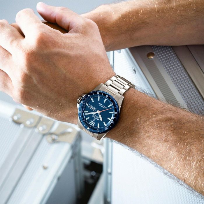 Reloj Hombre Festina F20698/2 1 Reloj Hombre Festina F20698/2 1