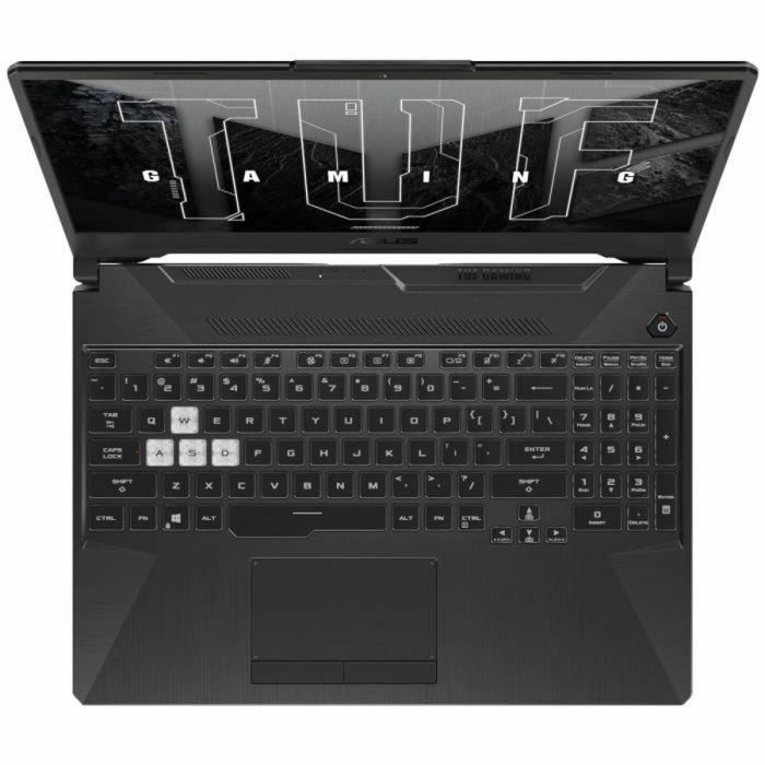 ASUS TUF506NCRHN006 Portátil Gaming A15 15.6" FHD 144Hz Ryzen 7 7435HS RTX 3050 4GB 16GB RAM 512GB SSD Sin Windows 4 ASUS TUF506NCRHN006 Portátil Gaming A15 15.6" FHD 144Hz Ryzen 7 7435HS RTX 3050 4GB 16GB RAM 512GB SSD Sin Windows 4