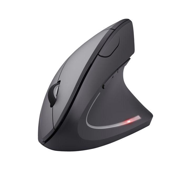 Trust Optical, 800/1200/1600 DPI, Wireless, RF 2.4GHz, USB, 10 m Trust Optical, 800/1200/1600 DPI, Wireless, RF 2.4GHz, USB, 10 m