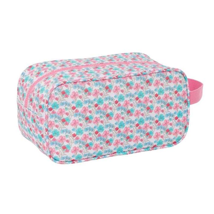 Zapatillero Safta Reciclado Moos Floresistente 150x290x140 mm 3 Zapatillero Safta Reciclado Moos Floresistente 150x290x140 mm 3