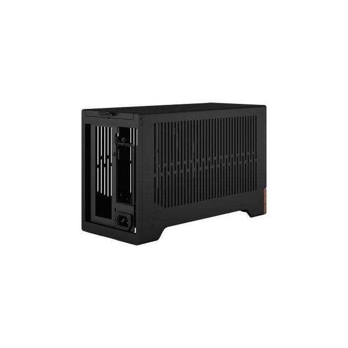 Fractal Design Terra Small Form Factor (SFF) Grafito 14 Fractal Design Terra Small Form Factor (SFF) Grafito 14