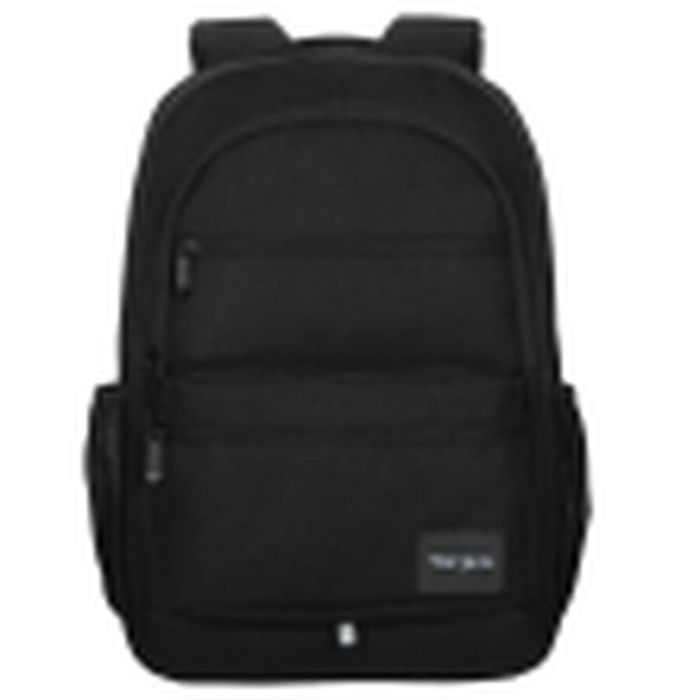 Targus Octave III Mochila City backpack para Portátil 16 pulgadas Negro Poliéster Unisex con Elementos Reflectantes y Bolsillos Frontal/Lateral 1 Targus Octave III Mochila City backpack para Portátil 16 pulgadas Negro Poliéster Unisex con Elementos Reflectantes y Bolsillos Frontal/Lateral 1