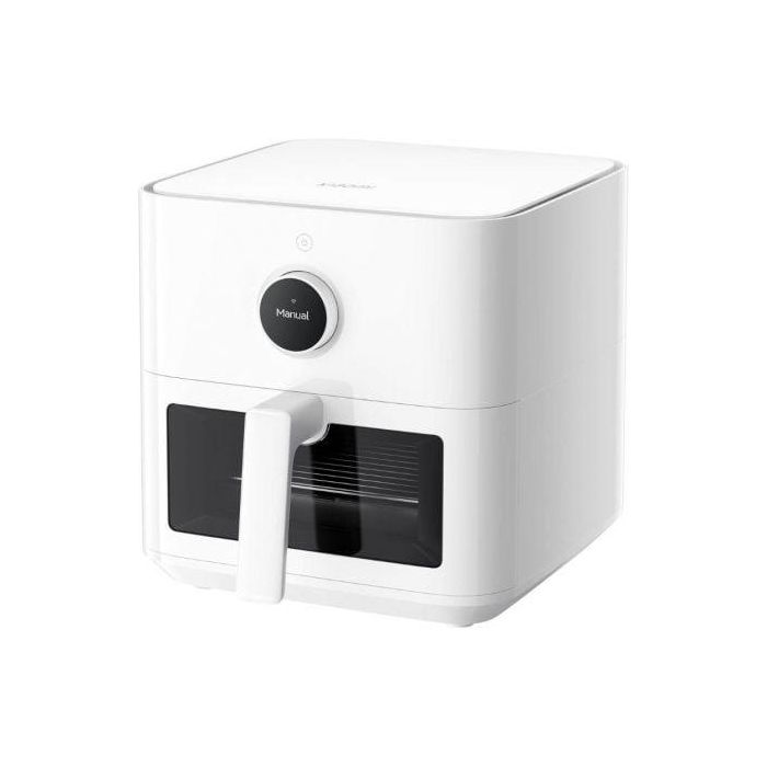 Xiaomi MAF15/ BHR8238EU Freidora por Aire Smart Air Fryer 5.5L 1600W sin Aceite con Ventana 1 Xiaomi MAF15/ BHR8238EU Freidora por Aire Smart Air Fryer 5.5L 1600W sin Aceite con Ventana 1