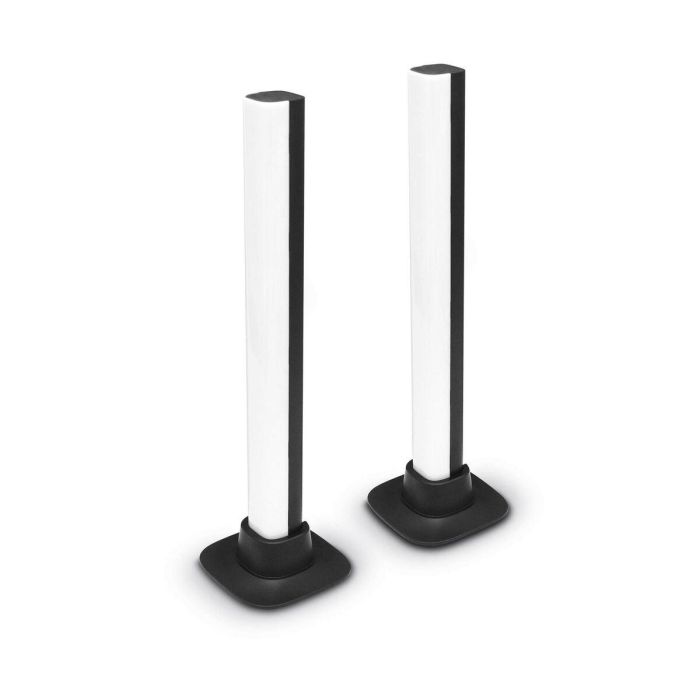 Bombilla LED KSIX 5 W (2 uds) 16 Bombilla LED KSIX 5 W (2 uds) 16