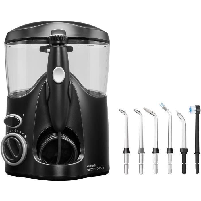 Irrigador WATERPIK WP 112 - Negro 1 Irrigador WATERPIK WP 112 - Negro 1