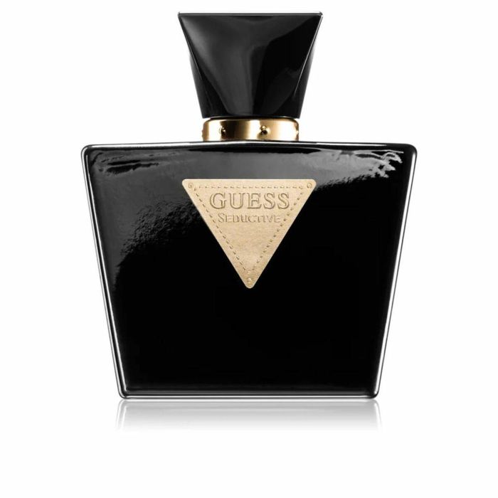 Guess Seductive Noir Edt Vapo 75 mL 1 Guess Seductive Noir Edt Vapo 75 mL 1