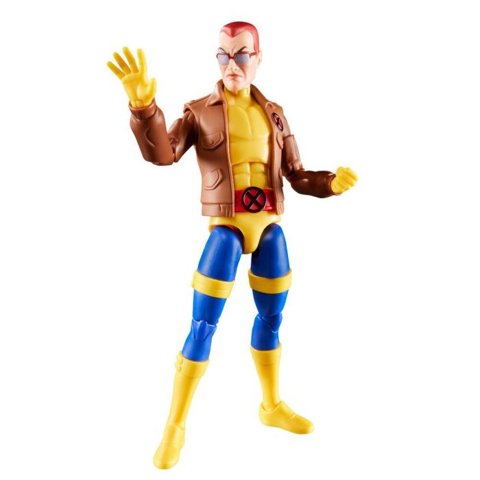 Figura Marvel's Morph X-Men '97 Marvel Legends Series 15cm 3 Figura Marvel's Morph X-Men '97 Marvel Legends Series 15cm 3