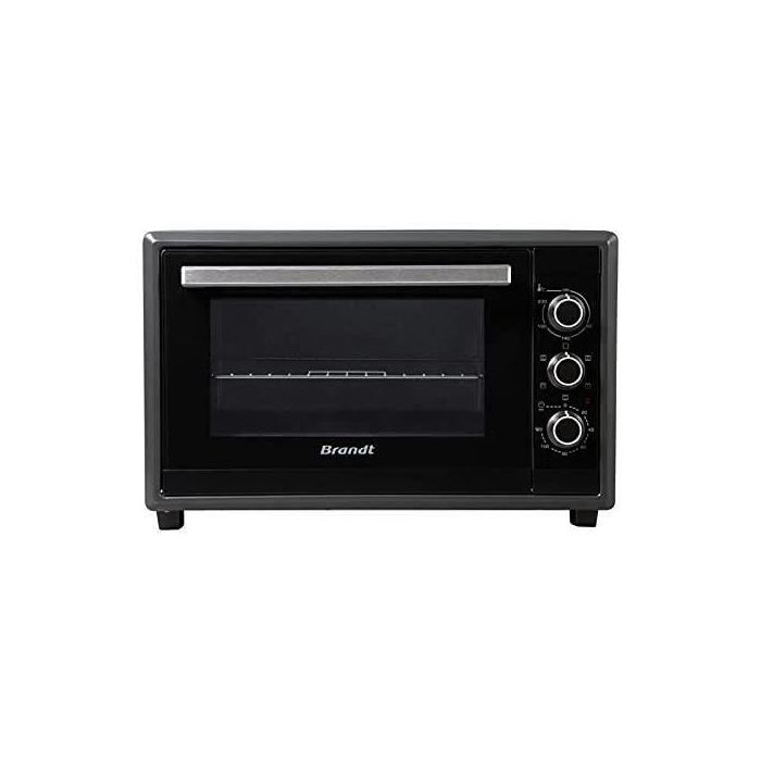 BRANDT FC55MUBSL mini horno 1