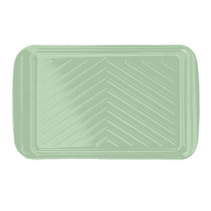 Bandeja de metal para servicio 43.5 x 27 cm 3 surtidos Quttin - Inde (12 Unidades) 2 Bandeja de metal para servicio 43.5 x 27 cm 3 surtidos Quttin - Inde (12 Unidades) 2