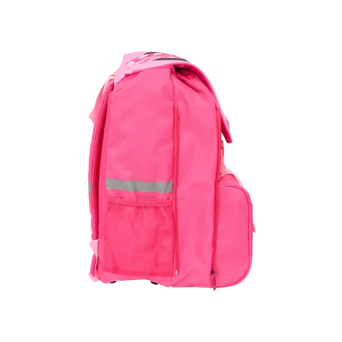 Safta Mochila Extensible Minnie Mouse 18,5x41x15cm 2