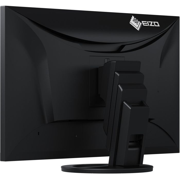 Eizo Monitor EV2760-BK 27" Quad HD IPS Negro 2560x1440 5ms con DVI HDMI 2xDP USB 3 Eizo Monitor EV2760-BK 27" Quad HD IPS Negro 2560x1440 5ms con DVI HDMI 2xDP USB 3