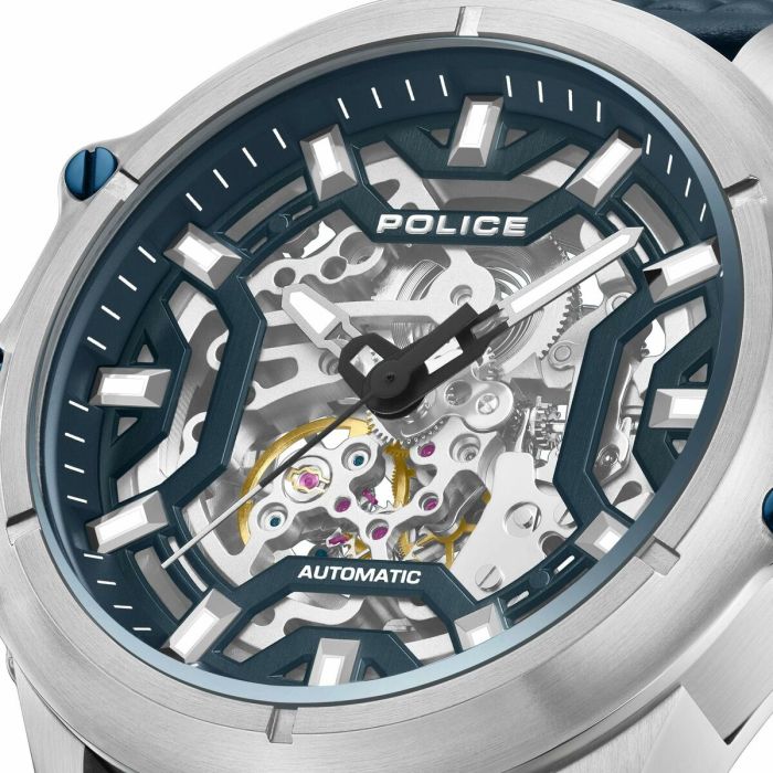 Reloj Hombre Police PEWGE1601803 5
