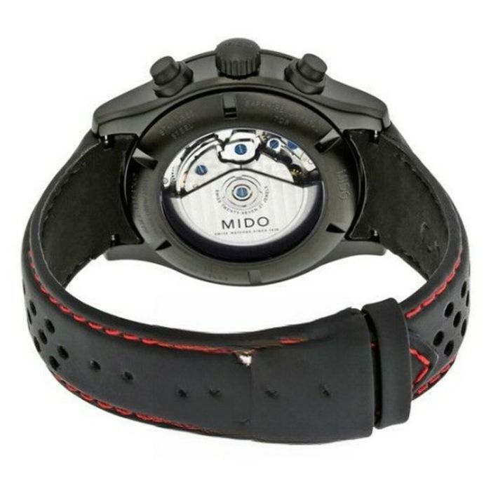 Reloj Hombre Mido MULTIFORT CHRONOGRAPH (Ø 44 mm) 1