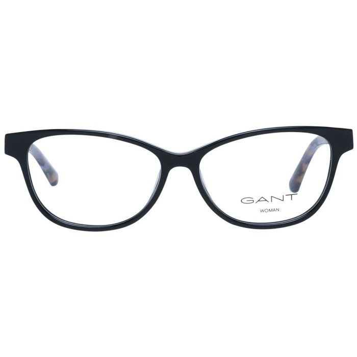 Montura de Gafas Mujer Gant GA4122 55001 2 Montura de Gafas Mujer Gant GA4122 55001 2