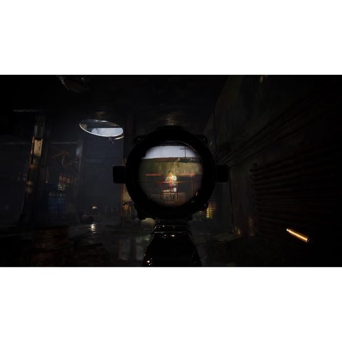 STALKER 2 HoC - Edición Día Uno - Juego de PS5 1 STALKER 2 HoC - Edición Día Uno - Juego de PS5 1