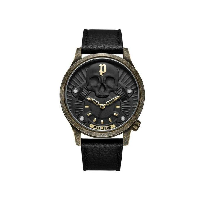Reloj Hombre Police (Ø 52 mm) Reloj Hombre Police (Ø 52 mm)