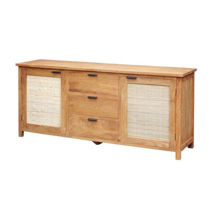 Buffet Balines DKD Home Decor 50 x 85 x 180 cm 0 Buffet Balines DKD Home Decor 50 x 85 x 180 cm 0